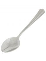 Ложка нержавеющая сталь, чайная, Добросталь/Нытва, Новинка М27, н03м27