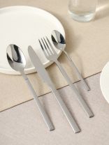 Набор столовых приборов 24 предмета, HouseLoft, Оптима, Y4-11023