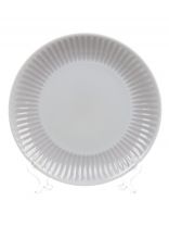 Тарелка десертная, стекло, 19 см, круглая, Cottage Granit, Luminarc, V2522