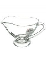 Соусник стекло, Pasabahce, Basic, 170 мл, 55012SLB