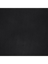 Коврик универсальный, 58х73 см, прямоугольный, EVA, черный, капелька, УК058073