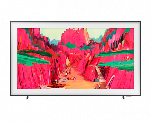 Телевизор Samsung QE65LS03FW The Frame Pro