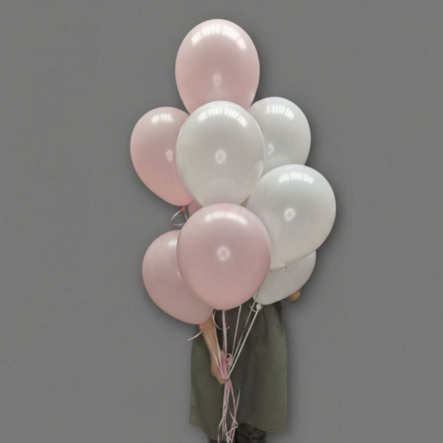 Сет шаров «Милашка»