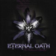 ETERNAL OATH - Rereleased Hatred (CD)