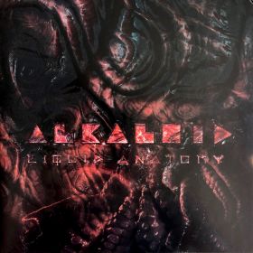ALKALOID - Liquid Anatomy (СD)
