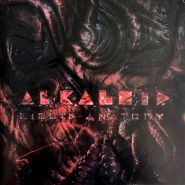 ALKALOID - Liquid Anatomy (СD)