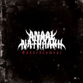 ANAAL NATHRAKH – Endarkenment (DIGIPACK CD)