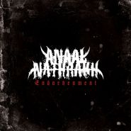 ANAAL NATHRAKH – Endarkenment (DIGIPACK CD)