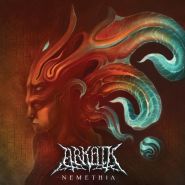 ARKAIK – Nemethia (CD)