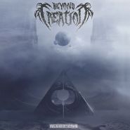 BEYOND CREATION - Algorythm (DIGIPACK CD)