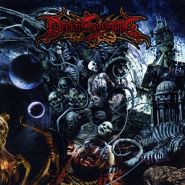 DEVIANT SYNDROME - Inflicted Deviations (CD)