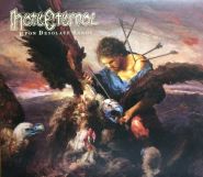 HATE ETERNAL - Upon Desolate Sands (DIGIPACK CD)