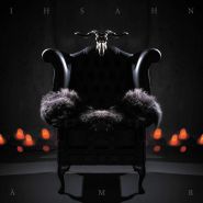 IHSAHN - ÀMR (CD)