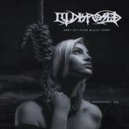 ILLDISPOSED - Grey sky over black town (CD)