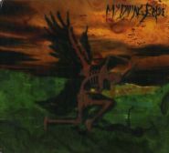 MY DYING BRIDE - The Dreadful Hours (DIGIPACK CD)