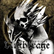 NIGHTRAGE - Insidious (CD)