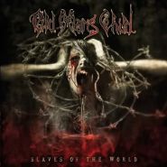 OLD MAN'S CHILD - Slaves Of The World (CD)