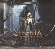 SIRENIA - The Seventh Life Path (CD)