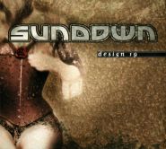SUNDOWN - Design 19 (Digipack CD)