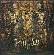 HELLSAW - Trist (CD)