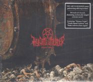 THY ART IS MURDER - Human Target (DIGIPACK CD)