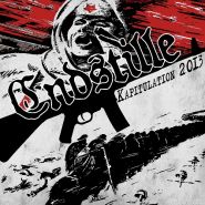 ENDSTILLE - Kapitulation 2013 (CD)