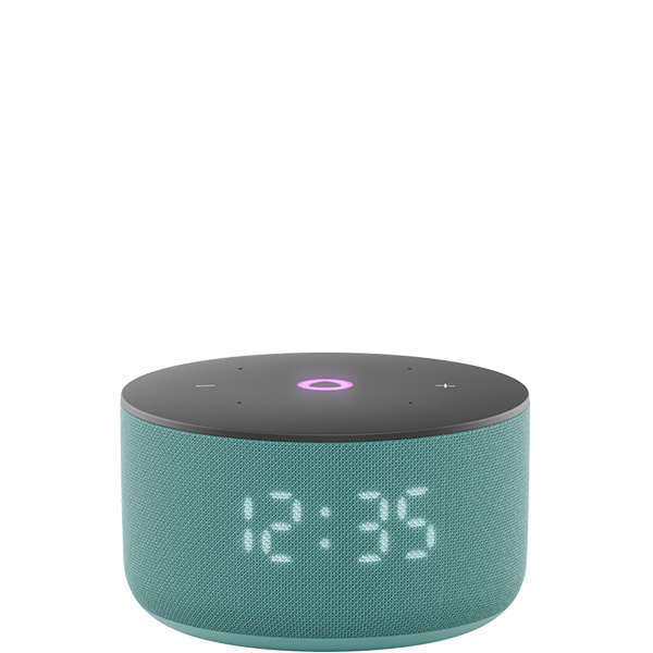 Яндекс Станция Мини 3 (зеленый)