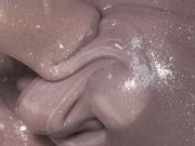 "GLITTER" 30 гель моделирующий с блестками