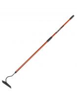 Мотыга нержавеющая сталь, 18х1420 мм, черенок дюралюминиевый, Kopper Tools, Гагара, ФИ.012.000