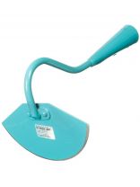 Тяпка радиусная в ассортименте, с узкой тулейкой