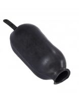 Мембрана для бака, диаметр 90 мм, 100 л, 10 атм, Аквабрайт, AB-EDPM80/100