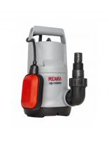 Насос дренажный, Ресанта, 400 Вт, глубина погружения 8 м, максимальный напор 8 м, 11 м3/ч, НД-11000П/5