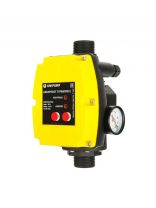 Блок автоматики для насоса 1 '', 6 бар, 20 А, до 3 кВт, Unipump, Турбипресс 2,2, 70276