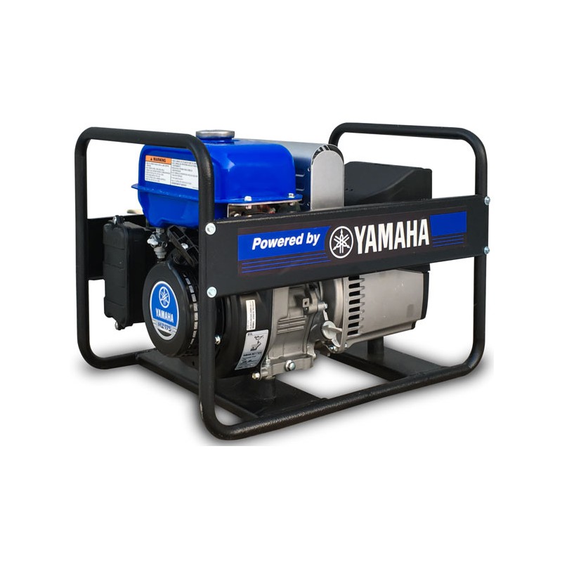 Бензиновый генератор Energo EB 2.5/230-Y