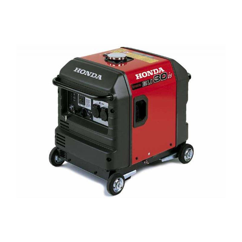 Бензиновый генератор Honda EU 30is