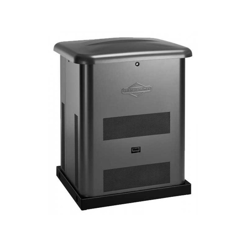 Газовая электростанция Briggs & Stratton G80