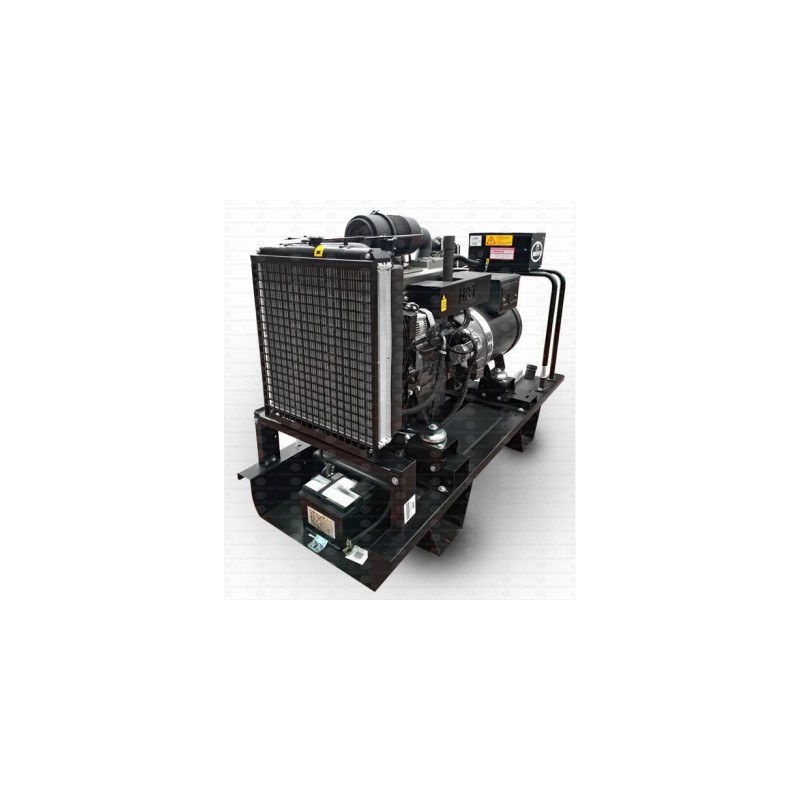 Дизельная электростанция Energo YM15/230-B