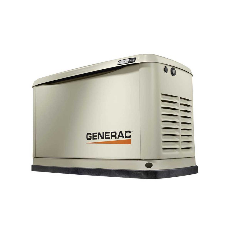 Газовый генератор Generac 7189