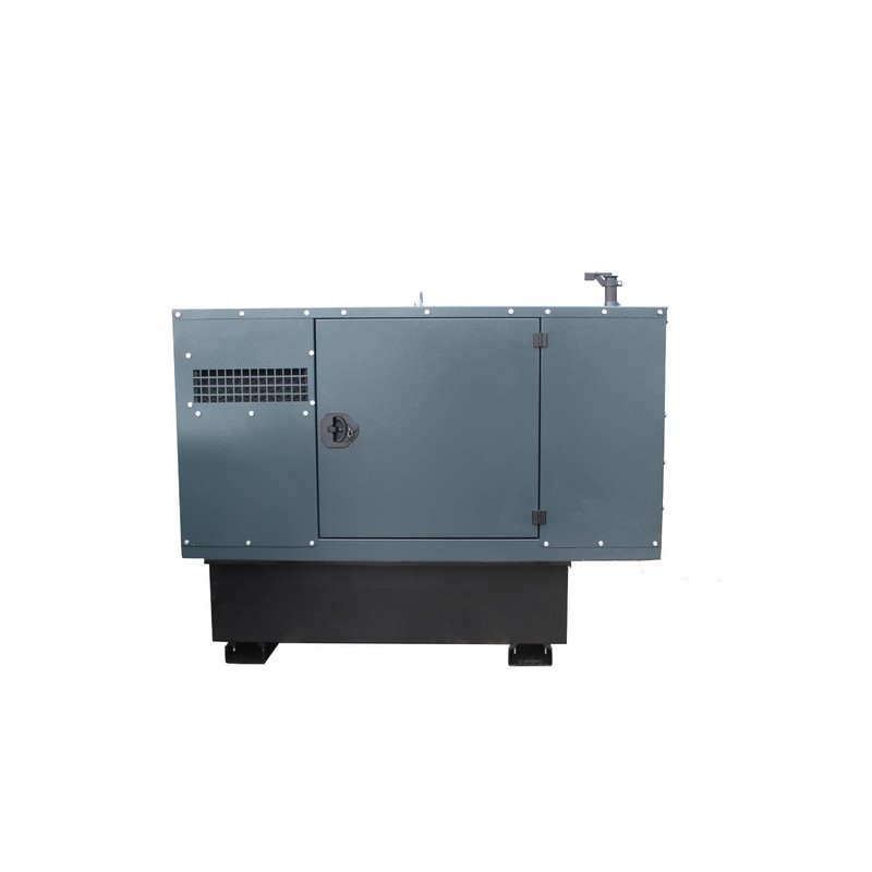 Дизельный генератор MYS16-1S-EC