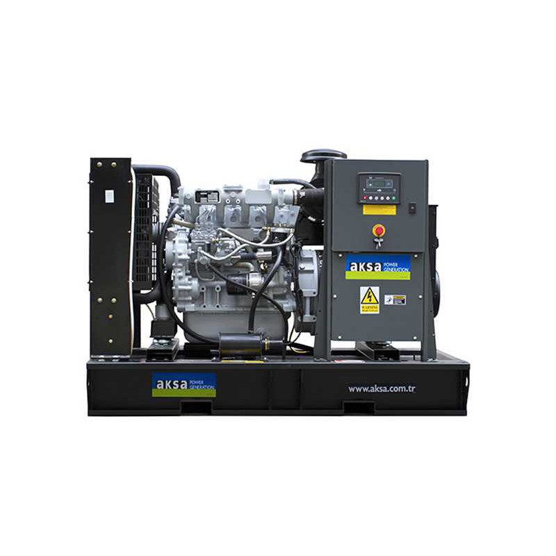 Дизельная электростанция AKSA APD-40A