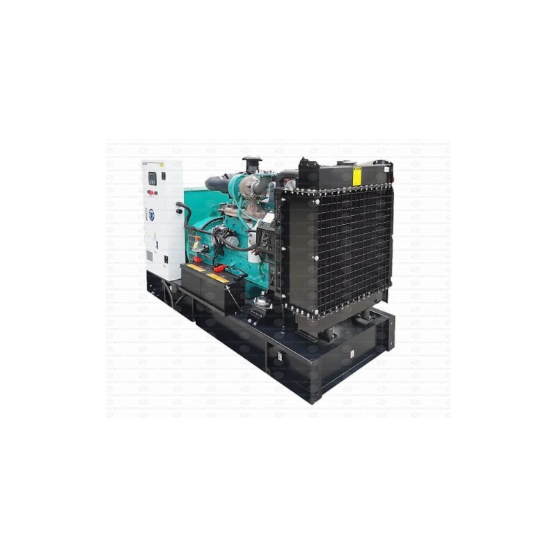 Дизельная электростанция Energo MP44FW