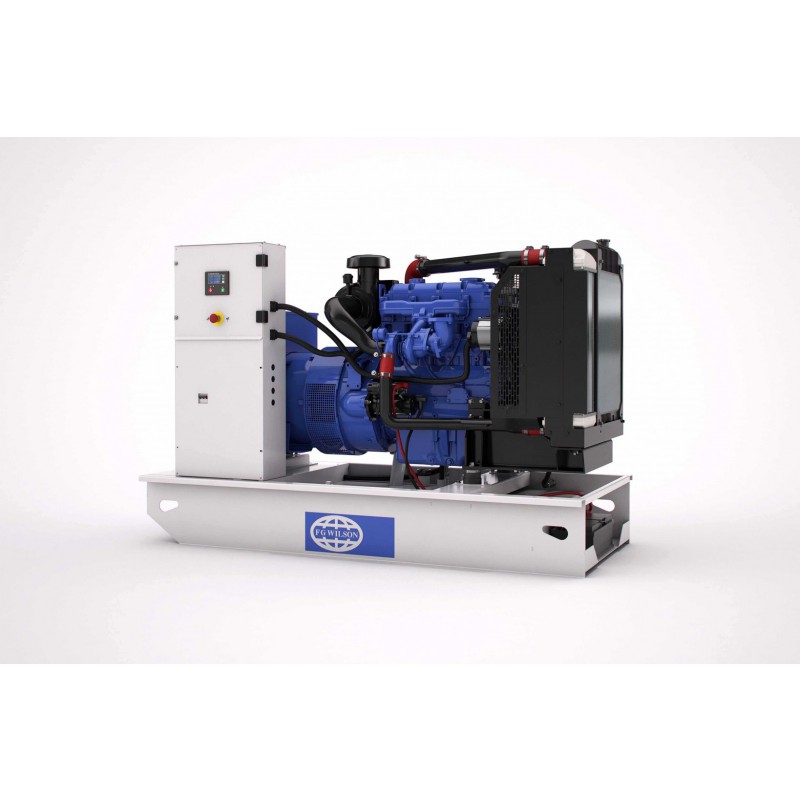Дизельная электростанция FG Wilson P50-3