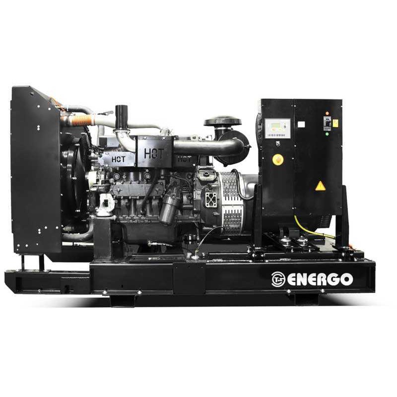 Дизельная электростанция Energo ED 85/400 IV