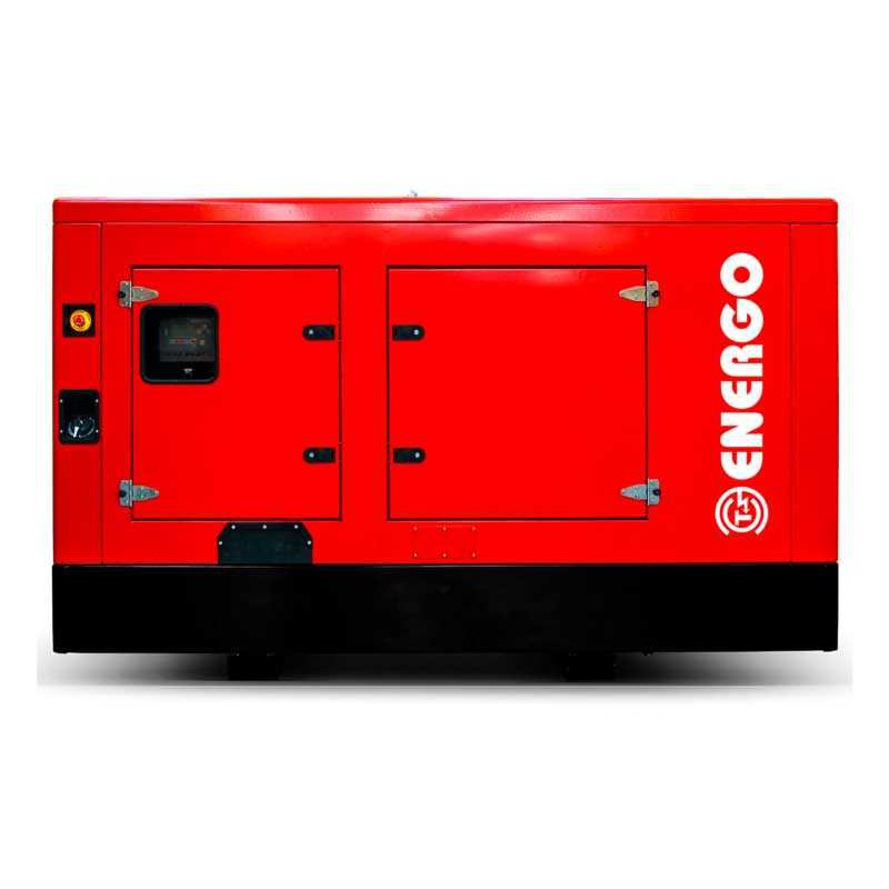 Дизельная электростанция Energo ED 85/400 IV-S