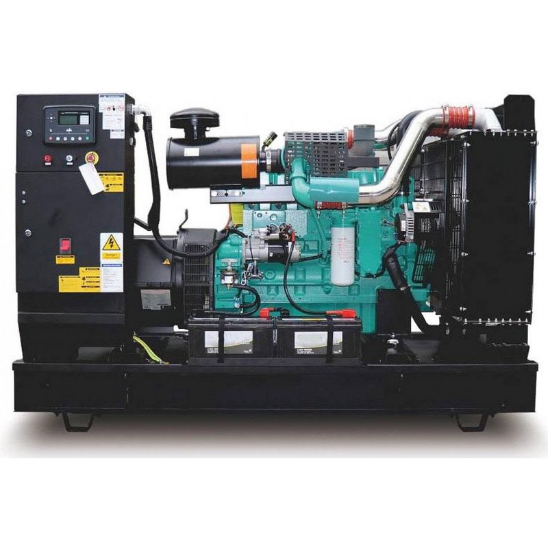 Дизельная электростанция CTG 88C