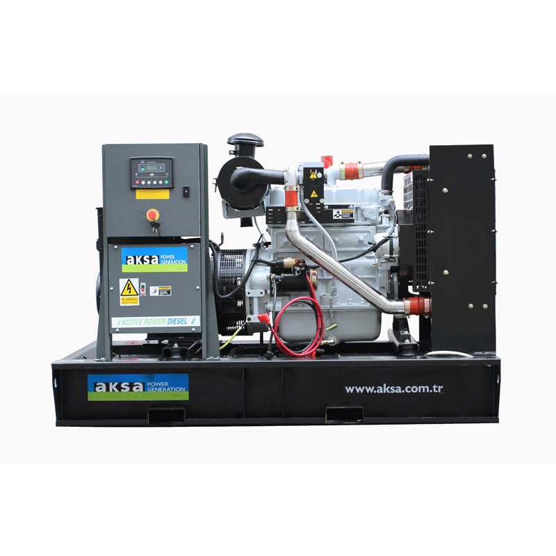 Дизельная электростанция AKSA APD-90A