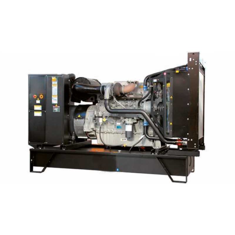 Дизельная электростанция GEKO 130014 ED - S/DEDA