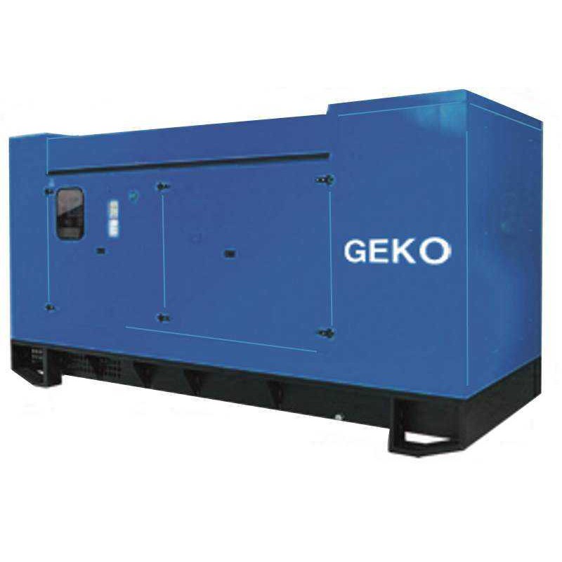 Дизельная электростанция GEKO 150014 ED - S/DEDA SS