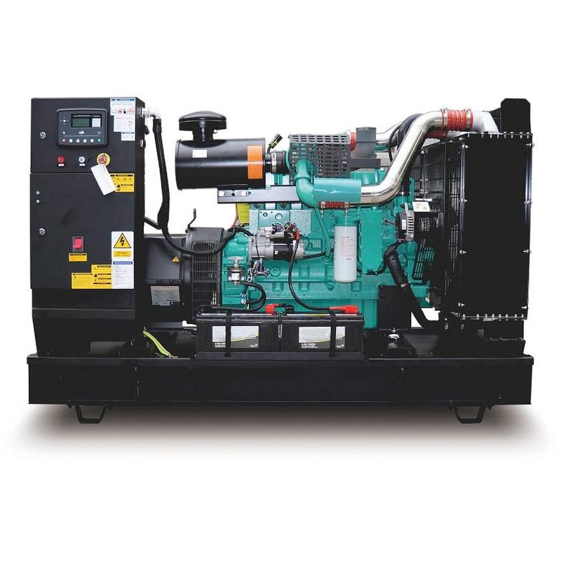 Дизельная электростанция CTG 165C