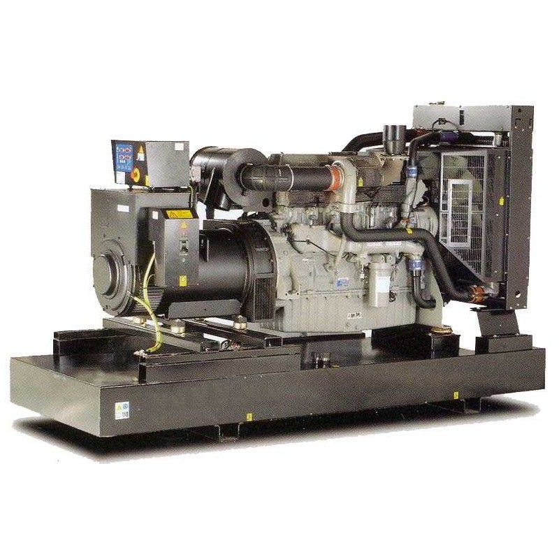Дизельная электростанция Energo EDF 250/400 IV